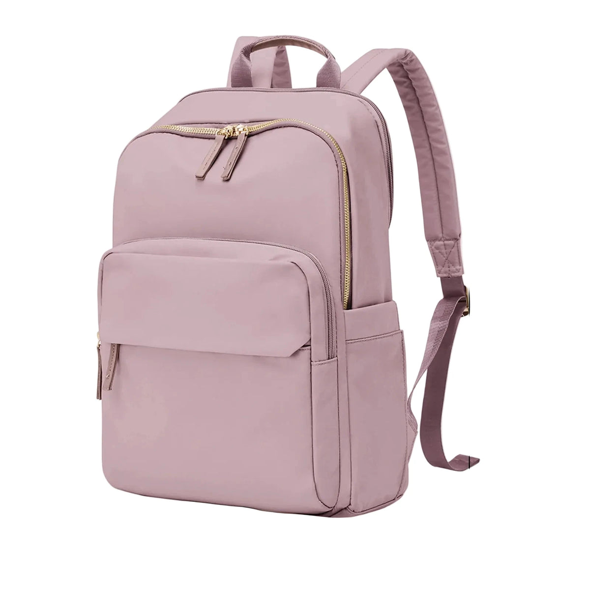 Mochila de Mulher Versátil para Portátil 14 Polegadas