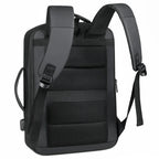 mochila de trabalho masculina usb