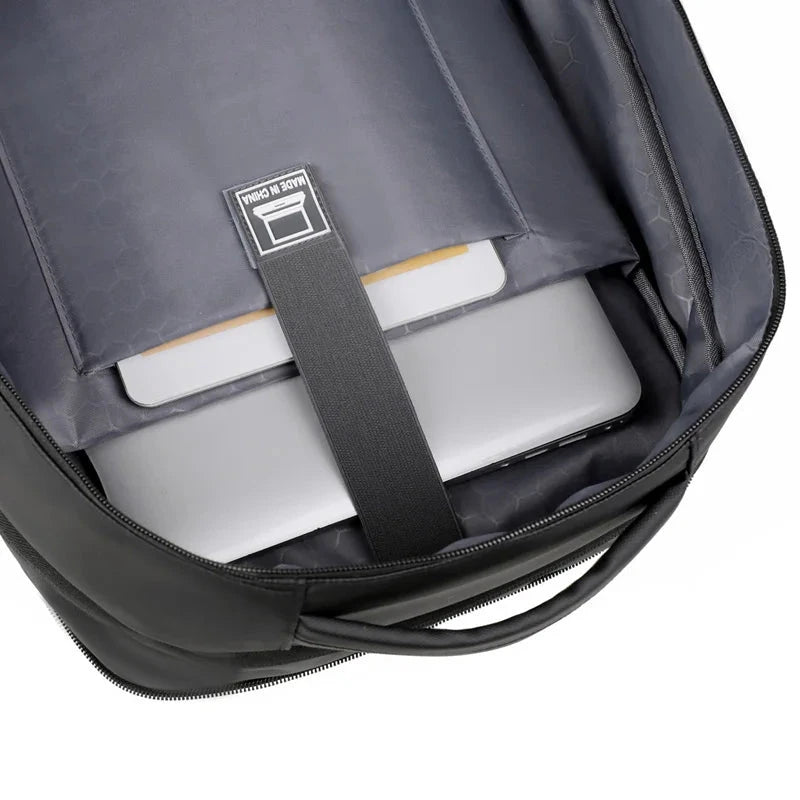 mochila de trabalho masculina portatil pc