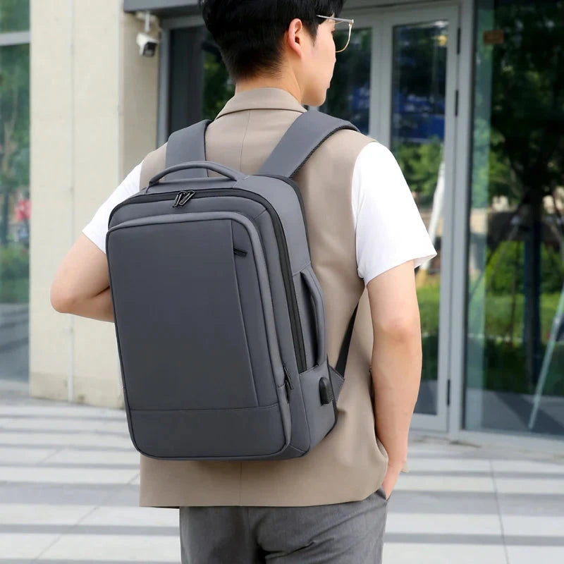 mochila trabalho masculina