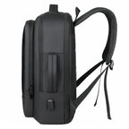 mochila de trabalho masculina com usb