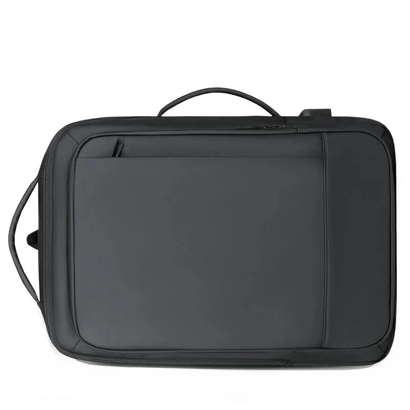 mochila de trabalho masculina portatil