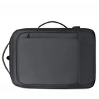 mochila de trabalho masculina portatil