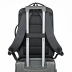 mochila de trabalho masculina viagem