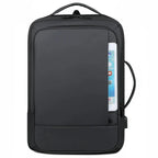 mochila de trabalho masculina computador portatil