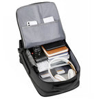 mochila de trabalho masculina portatil