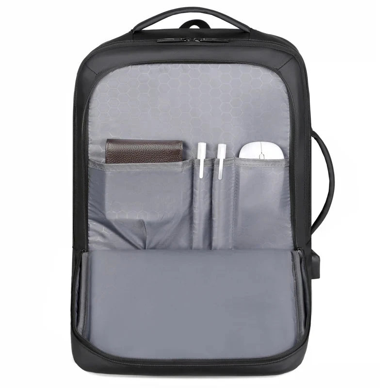 mochila de trabalho masculina para pc