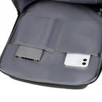 mochila de trabalho masculina executiva