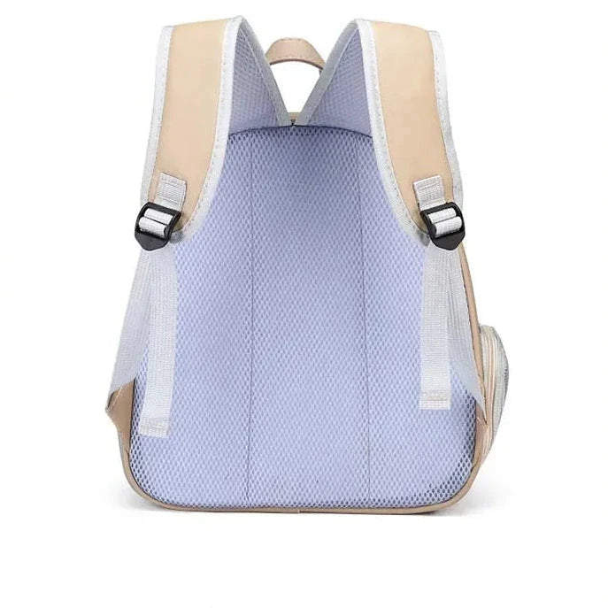 mochila transporte de gatos