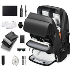 Mochila Viagem 50 Litros