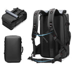 Mochila de Viagem 50 Litros aviao