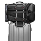 Mochila de Viagem 50 Litros cabine aviao