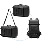 Mochilas de Viagem 50 Litros