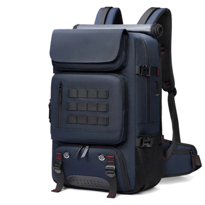 Mochila de Viagem 50L