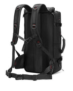 mochila de viagem 75L homem