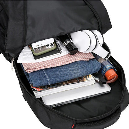 mochila de viagem 90L camismo