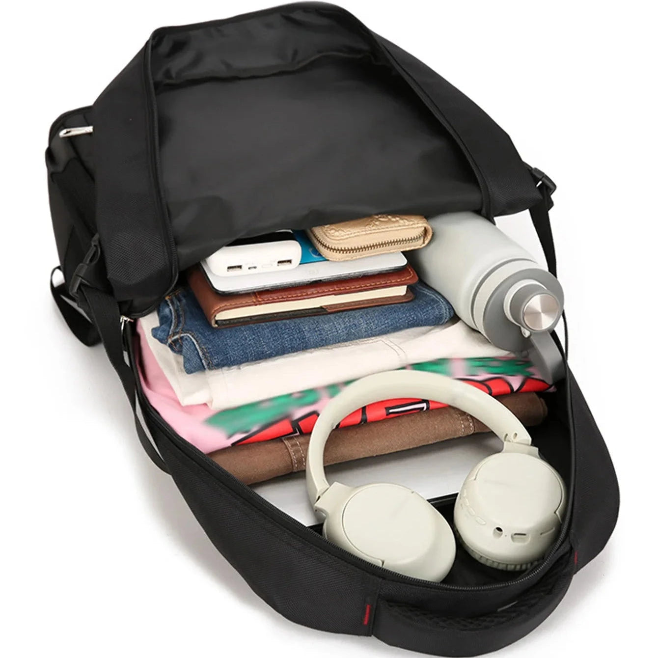 Mochila de Viagem 90L
