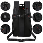 mochila de viagem 90L trekking