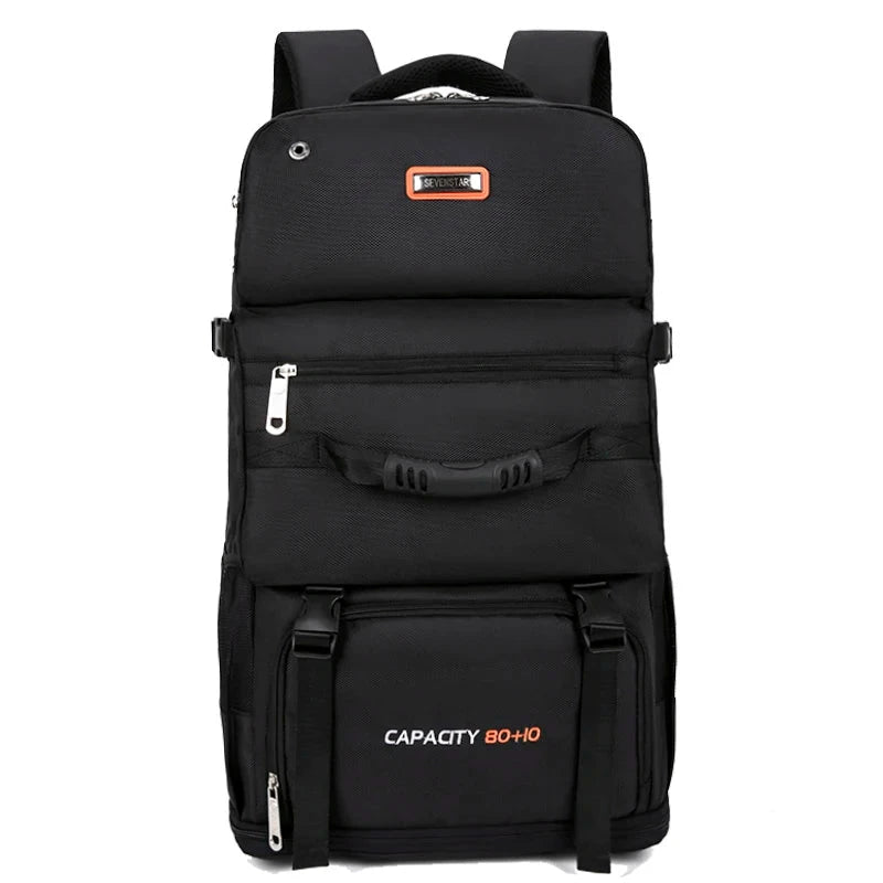 mochila de viagem 90 litros