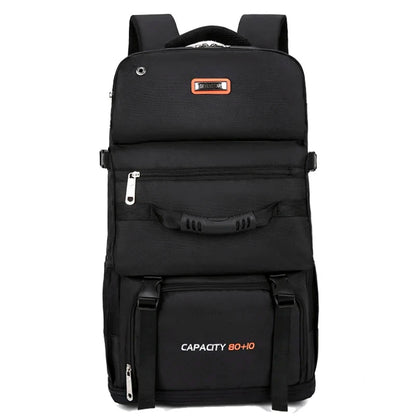 mochila de viagem 90 litros