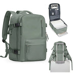 mochilas viagem cabine avião 40x20x25