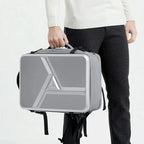 Mochila de Viagem Cabine Rigida portatil