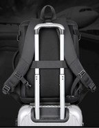 Mochila Viagem de Cabine Rígida