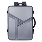 Mochila de Viagem Cabine Rigida portatil 17 polegadas