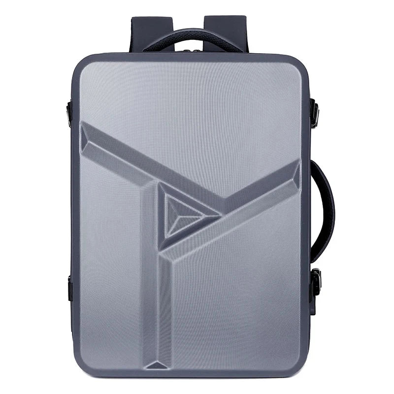 Mochila de Viagem Cabine Rigida portatil 17 polegadas