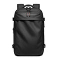 Mochila De Viagem Com Sistema Vácuo
