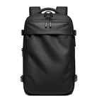 Mochila De Viagem Com Sistema Vácuo