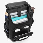 mochila de viagem executiva portatil