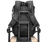 mochila de viagem executiva cabine