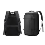Grande Mochila Viagem Masculina