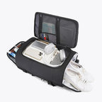 Grande Mochila de Viagem Masculina