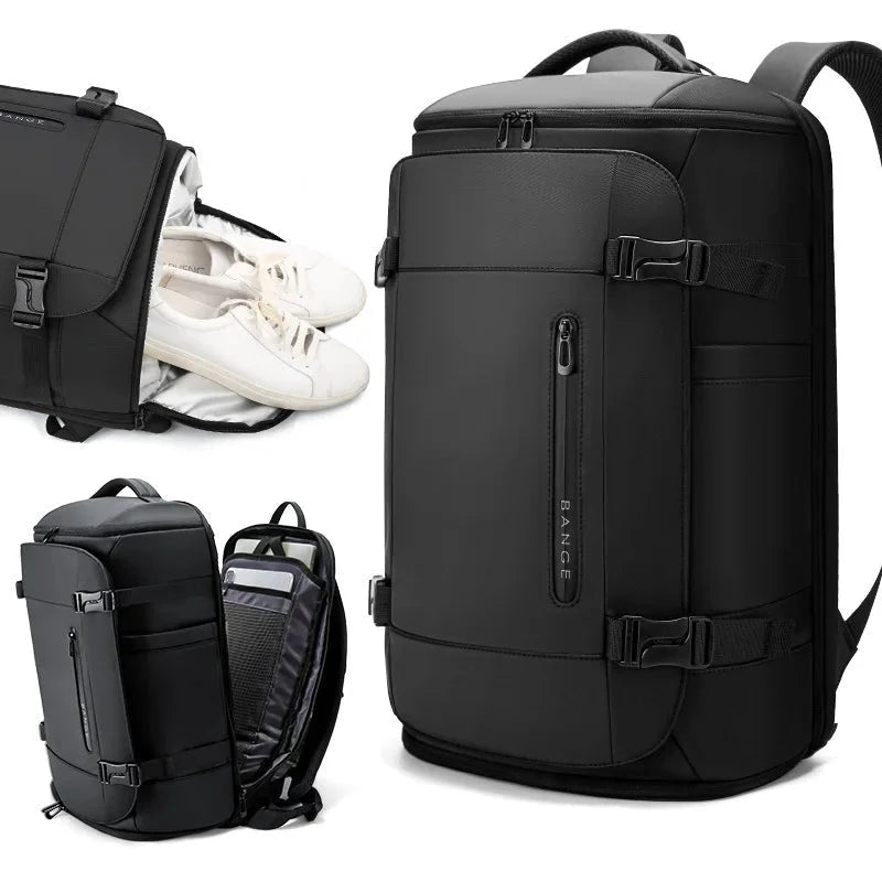 Mochila para Viagem Masculina Grande