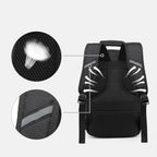 Mochila de Viagem Ryanair 40x20x25 cabine