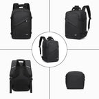 Mochilas de Viagem Ryanair 40x20x25