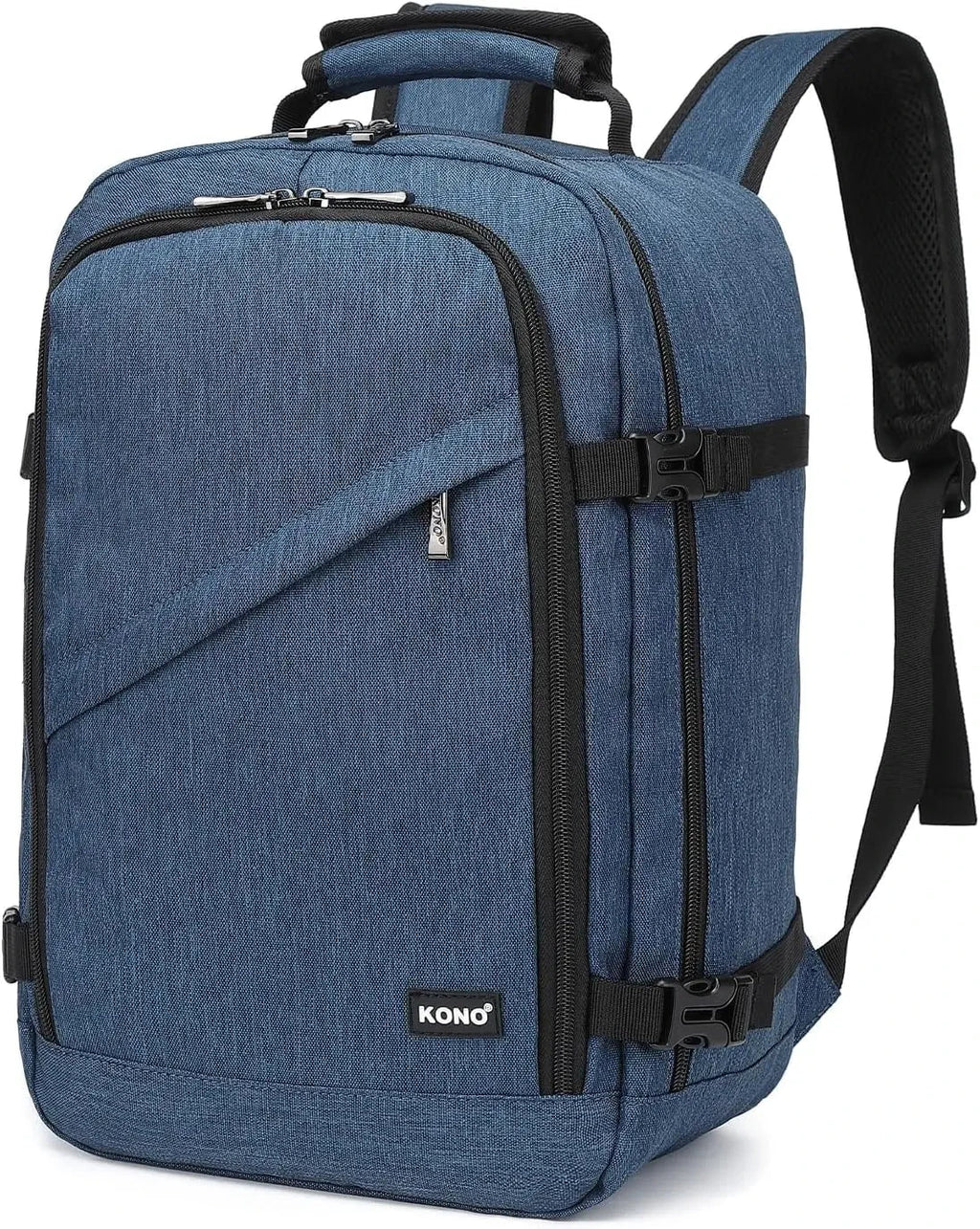 Mochila cabine de Viagem Ryanair 40x20x25