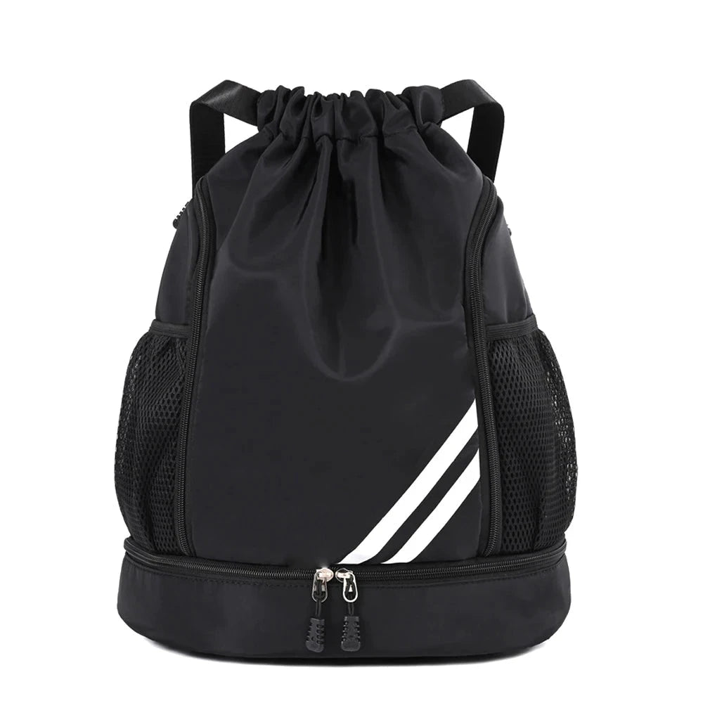 Mochila Desportiva com Cordão
