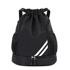Mochila Desportiva com Cordão