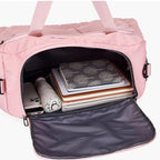 mochila desportiva de senhora