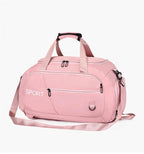 mochila desporto senhora