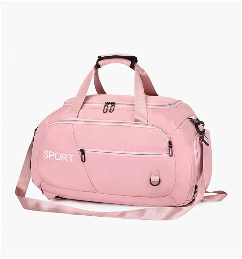 mochila desporto senhora