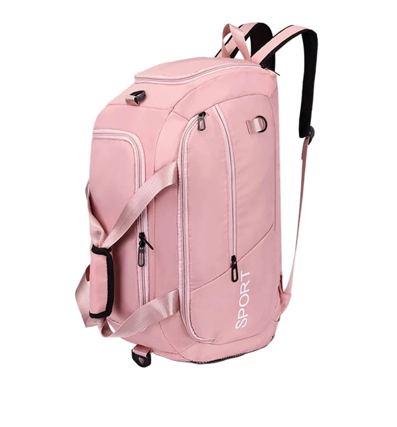 mochila desportiva senhora