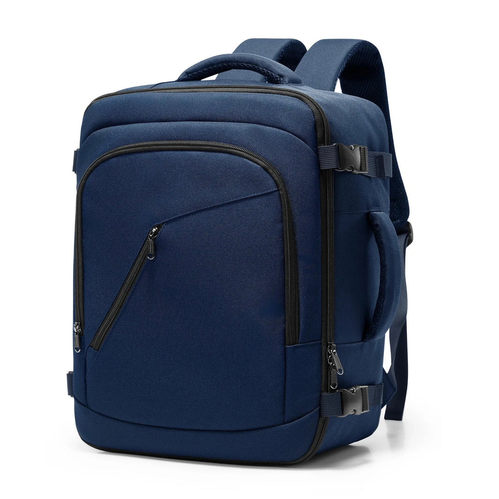 Mochila Dimensões Ryanair 40x30x20