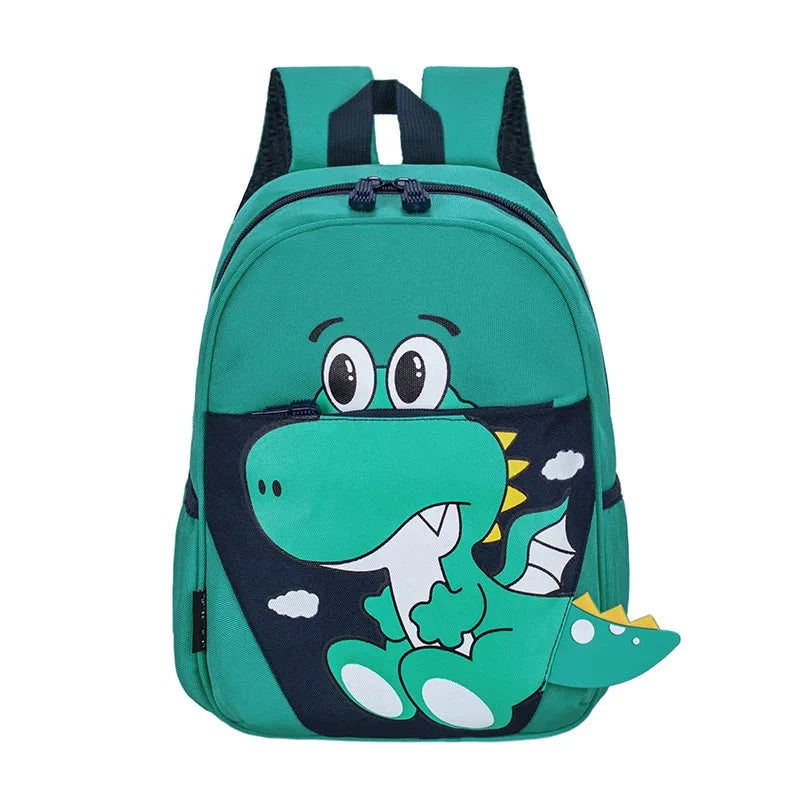 Mochila Dinossauro Infantil