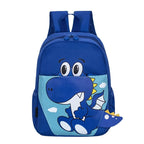 Mochila Dinossauro Infantil primaria