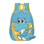 Mochila Dinossauro Infantil escola