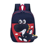 Mochila Dinossauro escolar Infantil